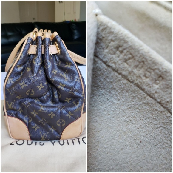 Louis Vuitton Etoile Shopper - Picture 8 of 8